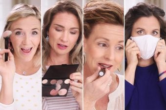 DYT Makeup Experts