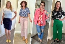 DYT Experts in Maximalism Trend